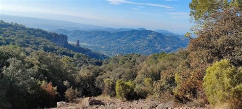 EXCURSIÓ AMB NENS A LA MOLA